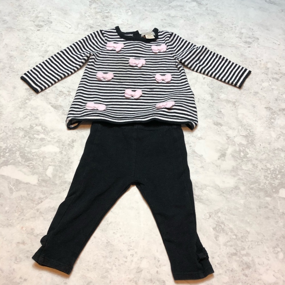 Kate Spade matching set